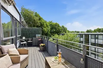 Ejerlejlighed på Parken 15, 2. tv., 3480 Fredensborg