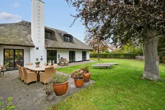 Villa på Sørupvej 21, Sørup, 3480 Fredensborg