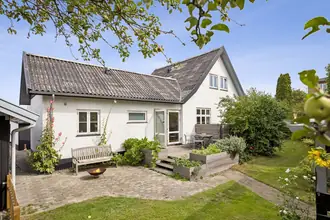 Villa på Grundtvigsvej 12, 4600 Køge