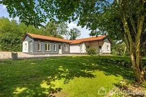 Villa på Hviids Vej 13, 6200 Aabenraa