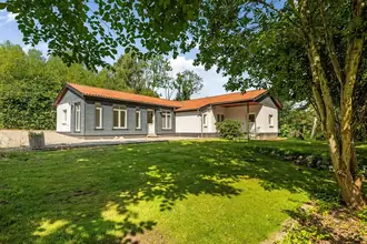 Villa på Hviids Vej 13, Styrtom, 6200 Aabenraa