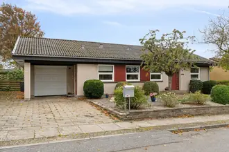 Villa på Hornbækvej 68, 9270 Klarup