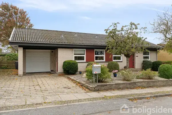 Villa på Hornbækvej 68, 9270 Klarup