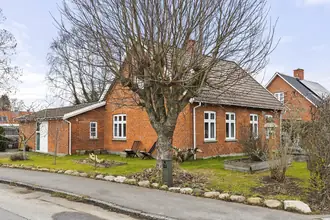 Villa på Vinkelvej 11, 4180 Sorø