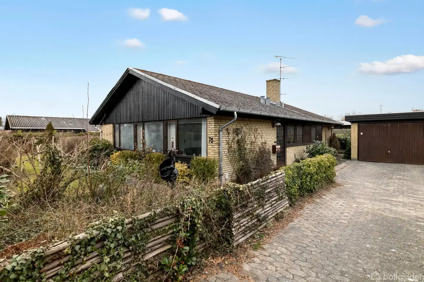 Villa på Platanhaven 76, 2600 Glostrup
