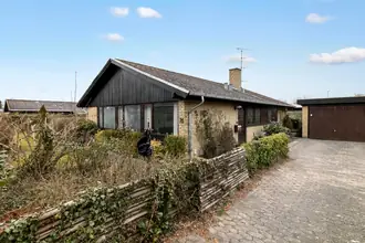 Villa på Platanhaven 76, 2600 Glostrup