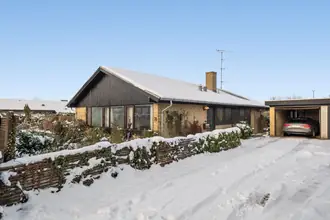 Villa på Platanhaven 76, 2600 Glostrup