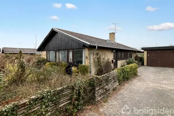 Villa på Platanhaven 76, 2600 Glostrup