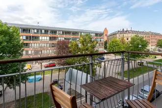 Ejerlejlighed på Sønder Boulevard 51, 2. tv., 1720 København V
