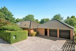 Villa på Damhus 5, 6600 Vejen