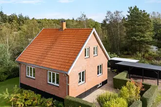 Villa på Sdr Landevej 39, Balka, 3730 Nexø