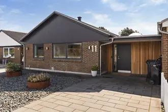 Villa på Buntmagertoften 11, 6710 Esbjerg V