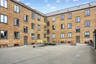 Ejerlejlighed på Vangedevej 234, 2870 Dyssegård