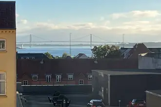 Ejerlejlighed på Jyllandsgade 47, 4. tv., 7000 Fredericia