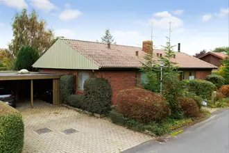 Villa på Rydbergsvej 12, 8920 Randers NV