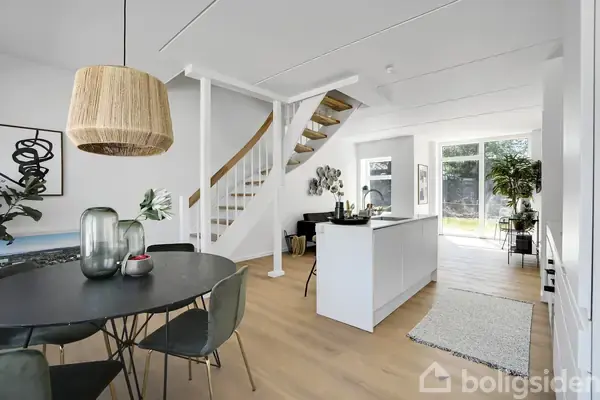 Rækkehus på Bronzealdervej 44, 2980 Kokkedal