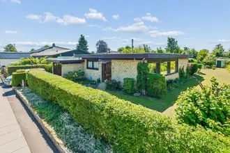 Villa på Vildkildevej 26, 2640 Hedehusene