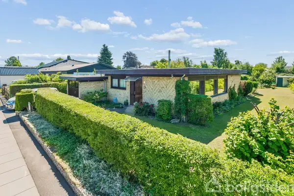 Villa på Vildkildevej 26, 2640 Hedehusene