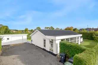 Villa på Thorsvej 2, 7500 Holstebro