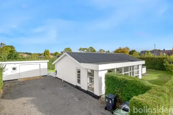 Villa på Thorsvej 2, 7500 Holstebro