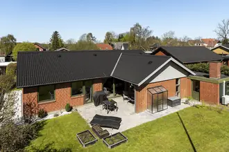 Villa på Vinkelvej 7, Timring, 7480 Vildbjerg