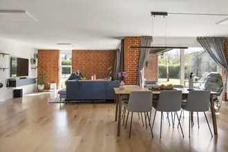 Villa på Vinkelvej 7, Timring, 7480 Vildbjerg
