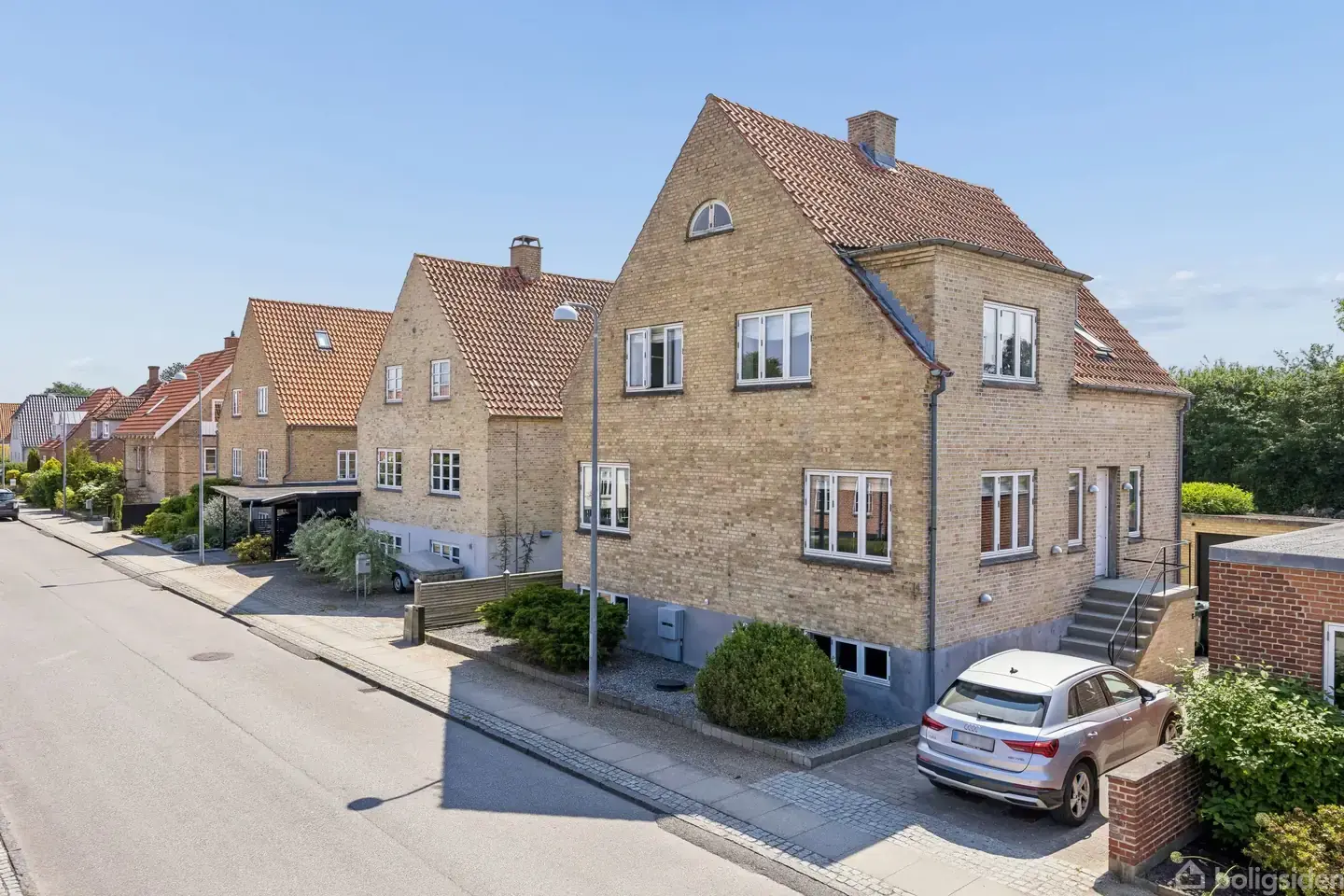 Villa på Ingemannsvej 14, 4600 Køge