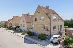 Villa på Ingemannsvej 14, 4600 Køge