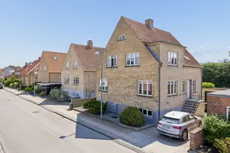 Villa på Ingemannsvej 14, 4600 Køge