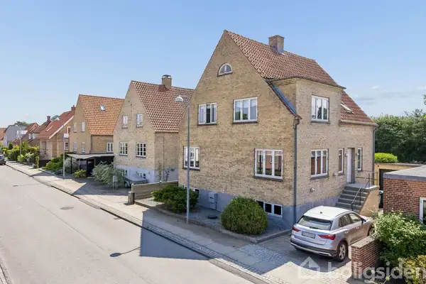 Villa på Ingemannsvej 14, 4600 Køge