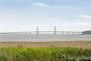 Villa på Gåbense Strandvej 12, 4840 Nørre Alslev