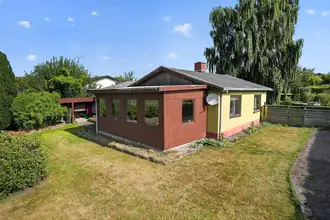 Villa på Nyvej 4, 3490 Kvistgård