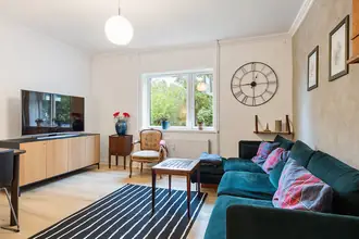 Ejerlejlighed på Frødings Alle 9A, th., 2860 Søborg
