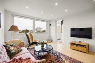 Ejerlejlighed på Egeparken 31A, 1. tv., 2680 Solrød Strand