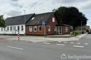 Villa på Søndergade 22, 6800 Varde