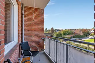 Ejerlejlighed på Århusvej 24C, 1. tv., 8940 Randers SV