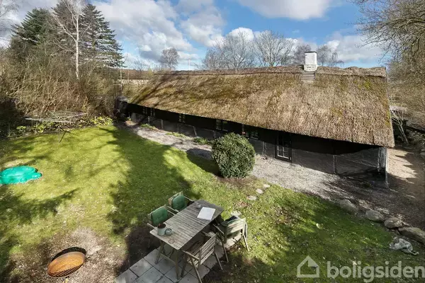 Villa på Jorløsevej 3, 4470 Svebølle