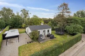 Villa på Snemandsvej 31, 2730 Herlev