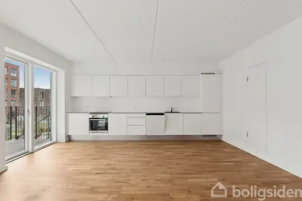 Ejerlejlighed på Næsbyvej 4, 1. tv., 2610 Rødovre