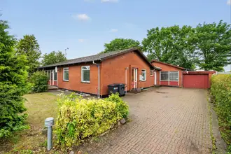 Villa på Havevej 11, 9690 Fjerritslev