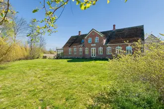 Landejendom på Regnholmvej 1, Meløse, 3320 Skævinge