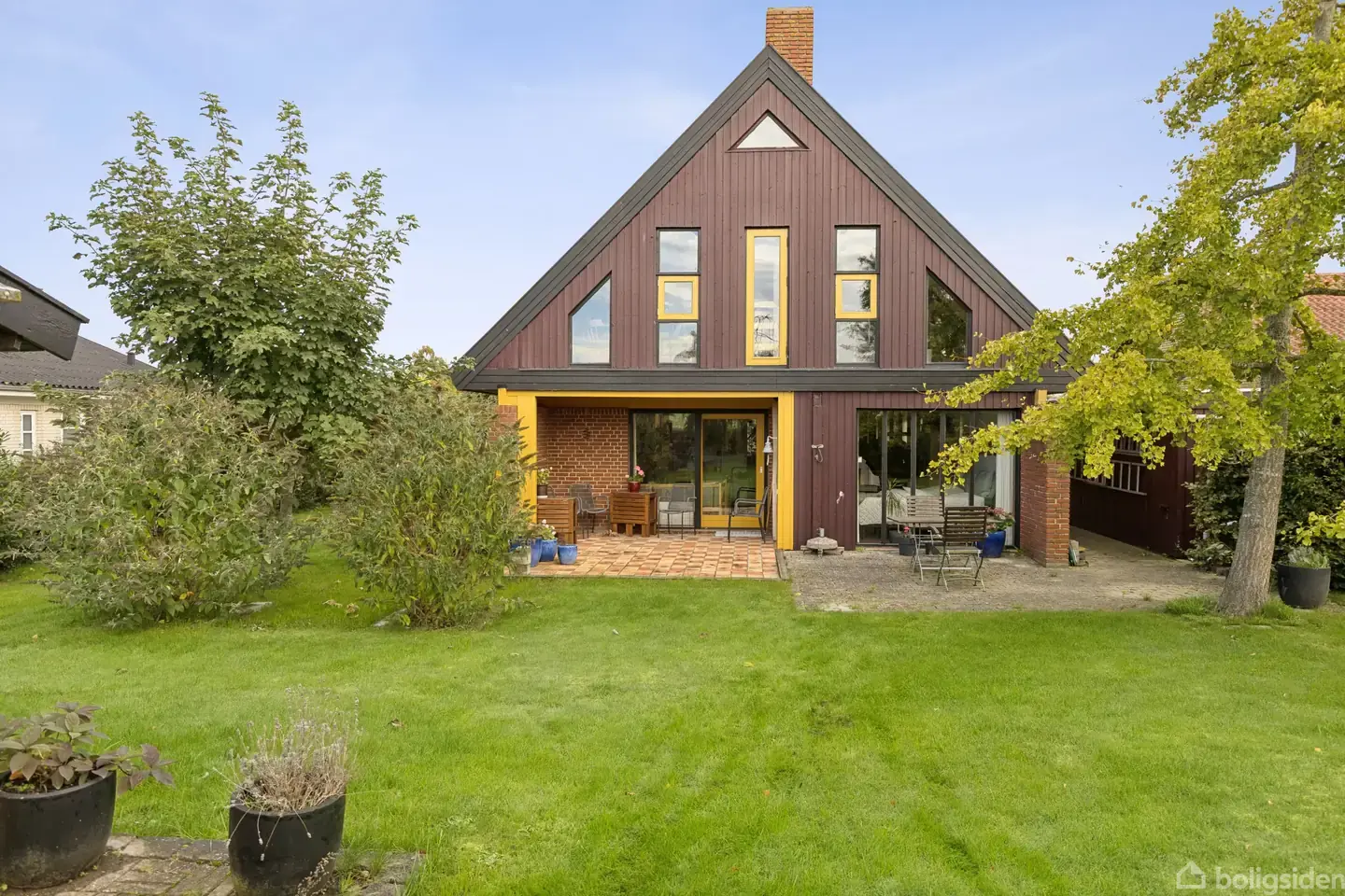 Villa på Vibevej 13, 4532 Gislinge