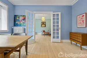 Ejerlejlighed på A.F. Beyers Vej 22, st. tv., 2720 Vanløse