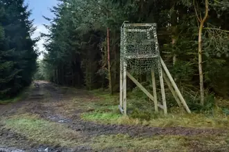 Villa på Granlundvej 7, Gødsbøl, 7190 Billund