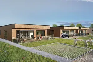 Villa på Toftemarken 1, 8300 Odder