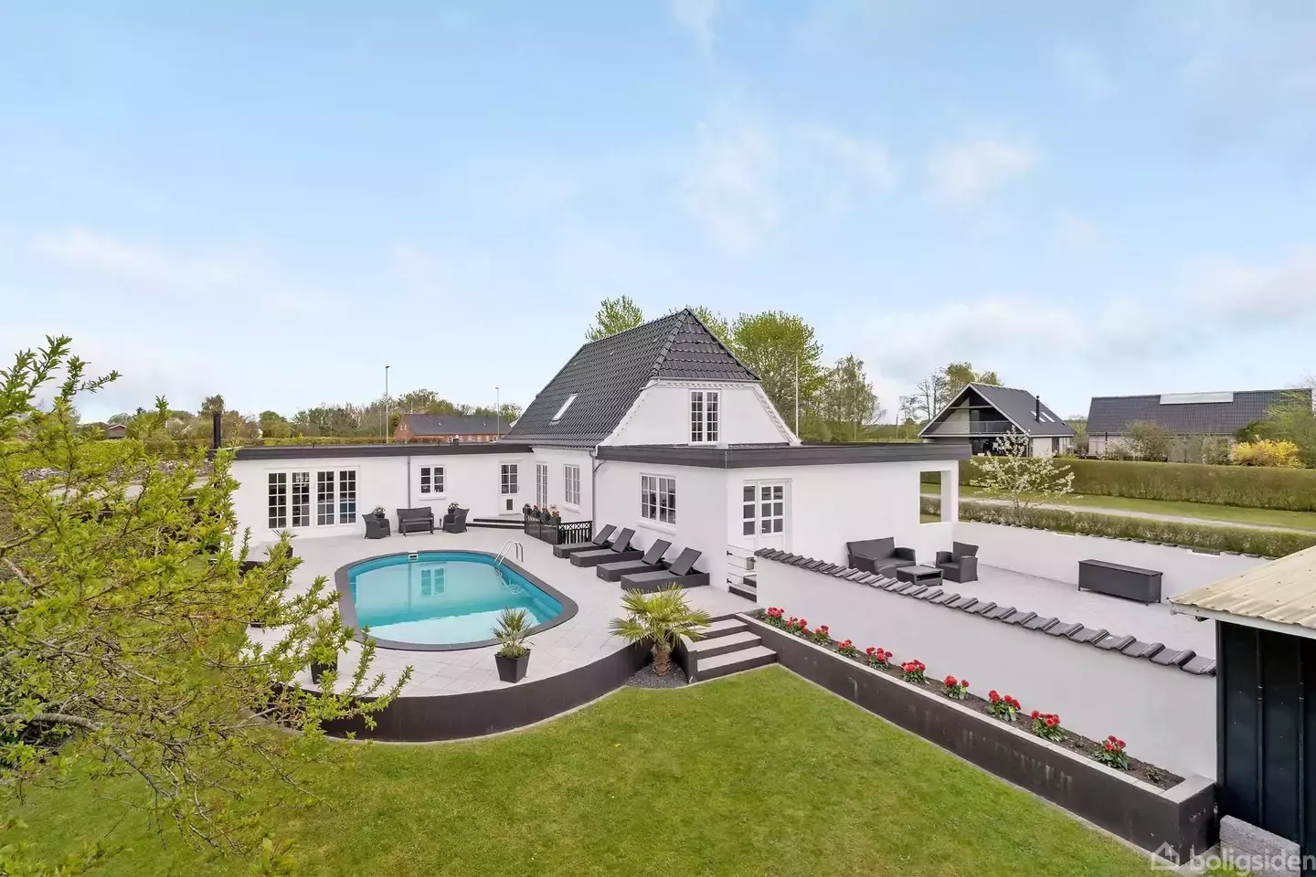 Villa på Gl. Landevej 2, 9640 Farsø