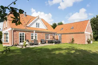 Villa på Gastrupvej 10, Langetved, 6630 Rødding