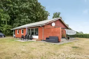 Villa på Andivej 32, 8544 Mørke