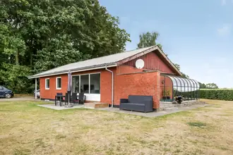 Villa på Andivej 32, Andi, 8544 Mørke