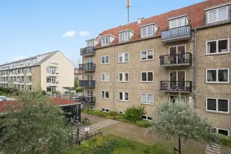 Ejerlejlighed på Tartinisvej 30, 1. 2., 2450 København SV